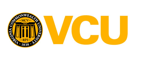 VCU brandmark
